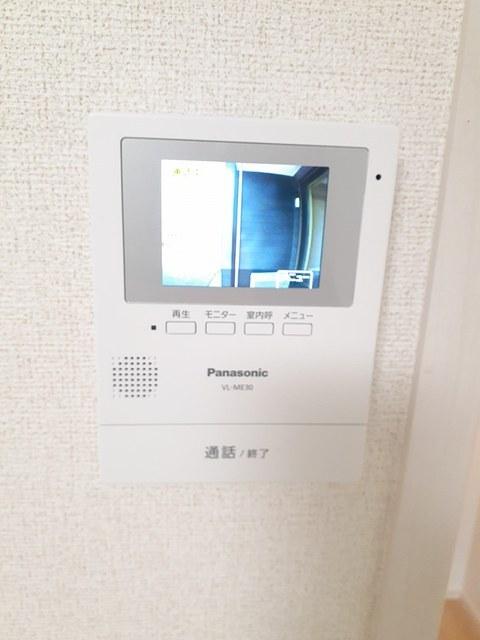 テルサ　ミヤマ（103） 設備