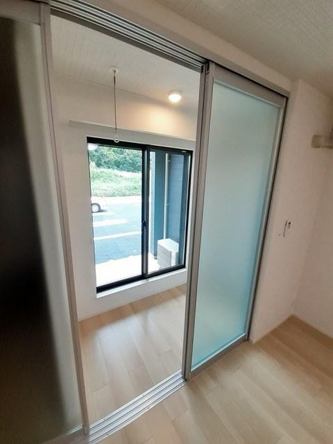 テルサ　ミヤマ（103） 室内