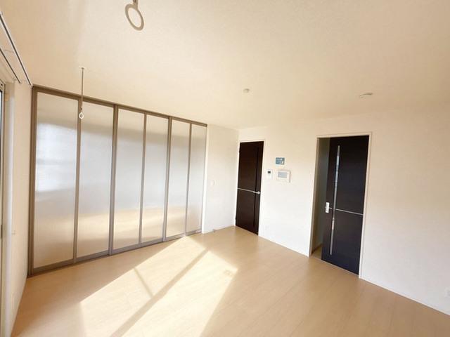 プチアリス（202） 部屋画像