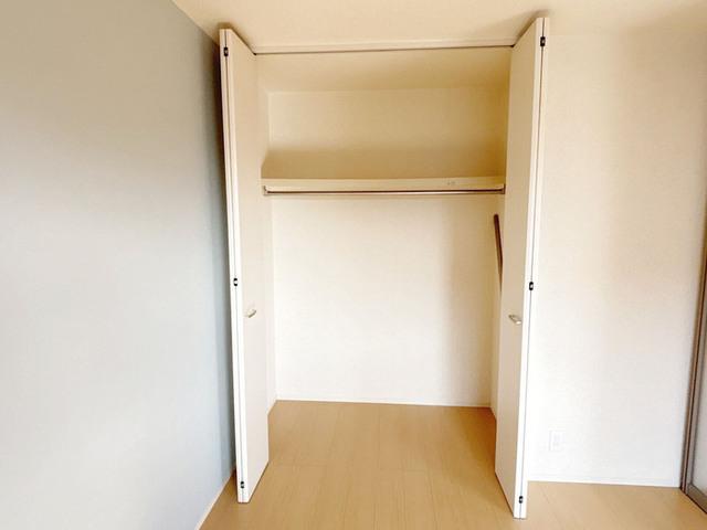 プチアリス（202） 部屋画像