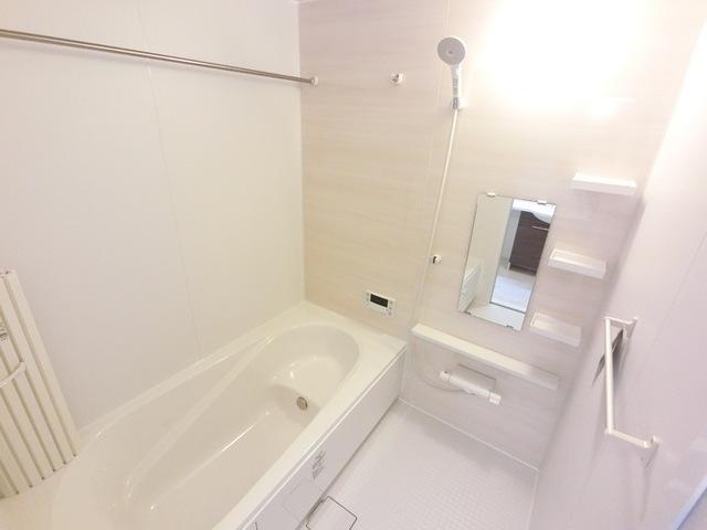 МＮハウス中居（105） 部屋画像
