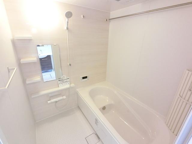 МＮハウス中居（202） 部屋画像