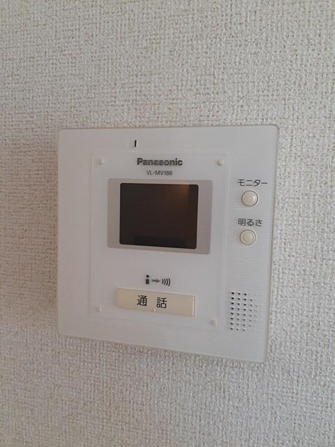 メゾンド　ソレイユ（101） 設備