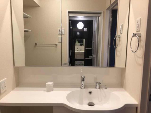 グラン ディーオ（202） 部屋画像
