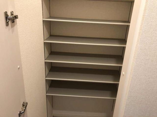 グラン ディーオ（202） 部屋画像
