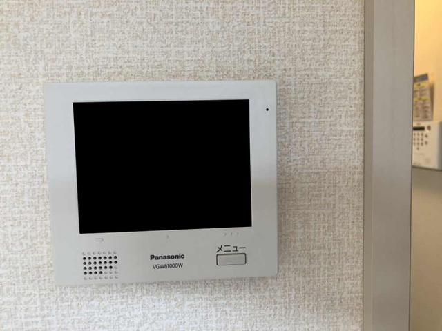 グラン ディーオ（202） 部屋画像