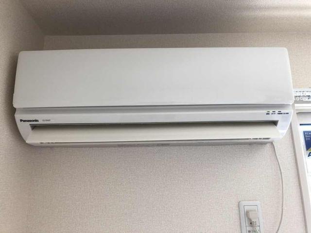 グラン ディーオ（202） 部屋画像