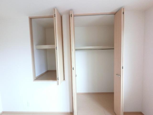 アプリコット（202） 部屋画像