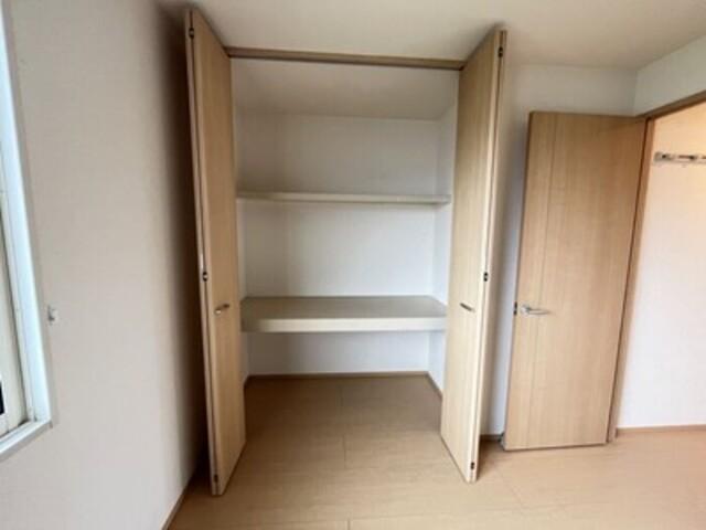 アプリコット（202） 部屋画像