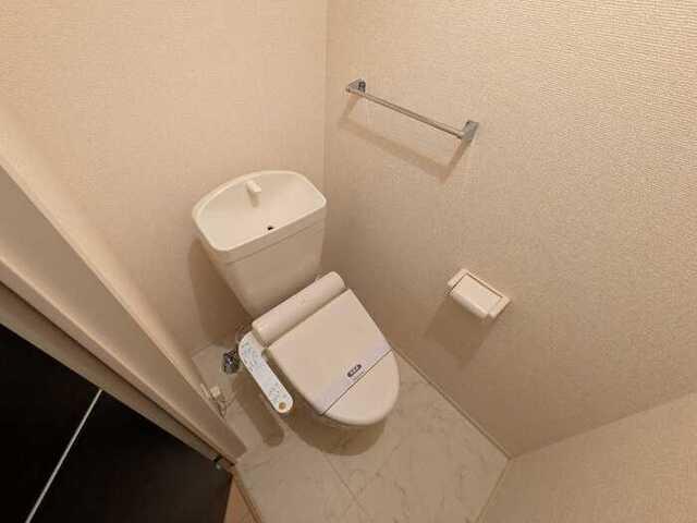 コンフォート　Ａ（A205） 部屋画像