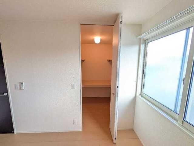コンフォート　Ａ（A205） 部屋画像