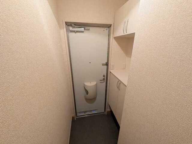 コンフォート　Ａ（A205） 部屋画像