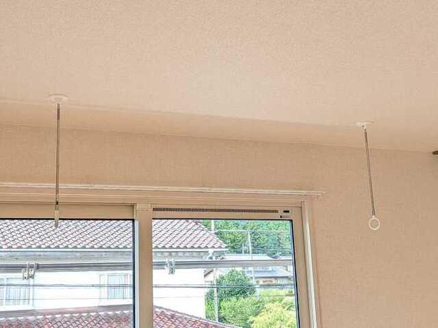 コンフォート　Ａ（A205） 部屋画像