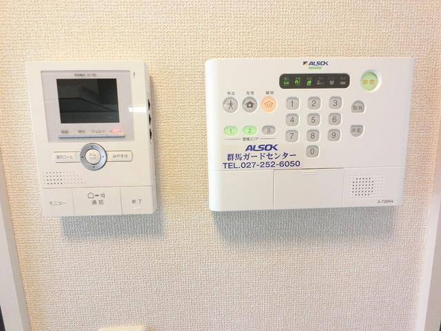 Ｈｅａｌｉｎ’ Ｇｒｏｖｅ　Ｓ（105） 部屋画像