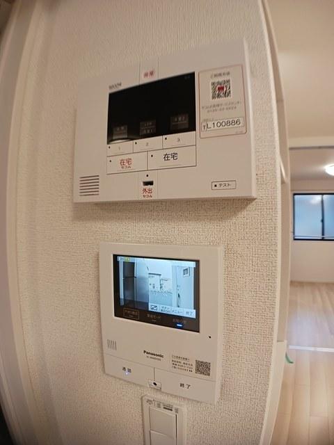アーバンコート東貝沢（202） 設備