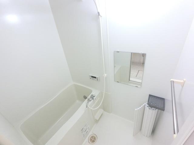 グローリア　Ｂ（203） 部屋画像