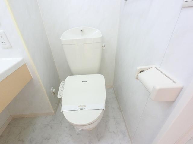 グローリア　Ｂ（203） 部屋画像