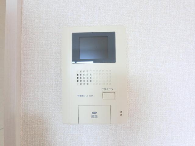 グローリア　Ｂ（203） 部屋画像