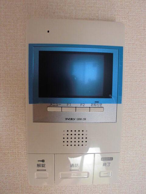 スクエア　Ｃ（306） 部屋画像