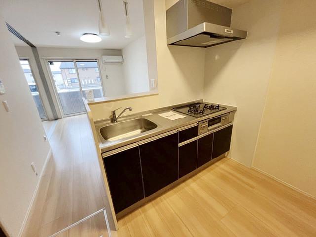 フェニックス（103） 部屋画像
