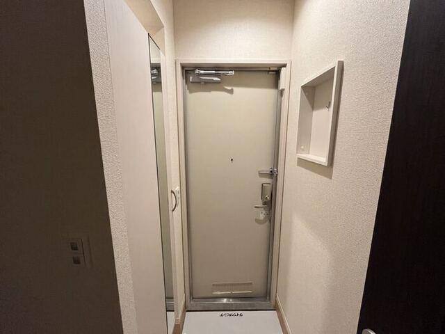 フェニックス（103） 玄関