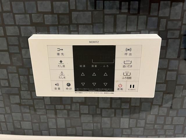 フェニックス（103） 部屋画像