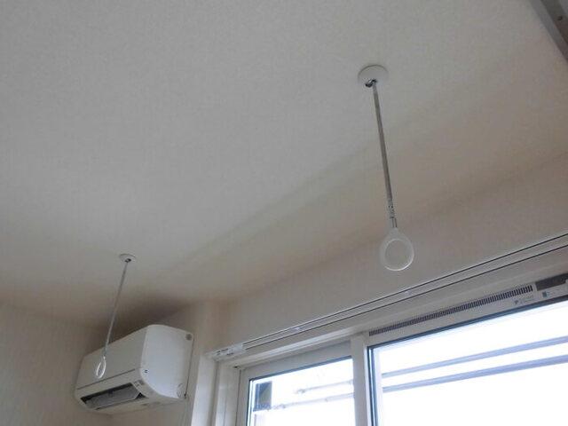 フェニックス（103） 部屋画像