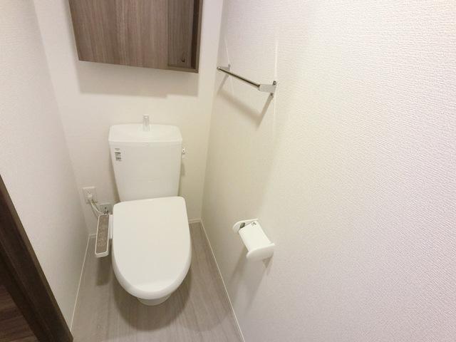 D-ROOM歌川町（302） 部屋画像
