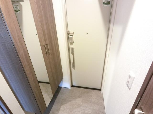 D-ROOM歌川町（302） 部屋画像