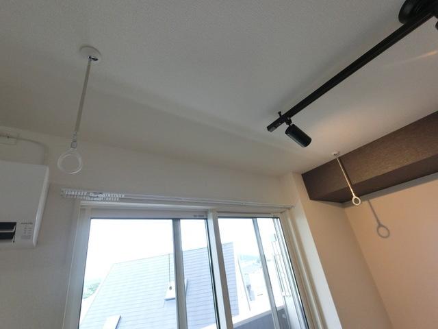 D-ROOM歌川町（302） 部屋画像