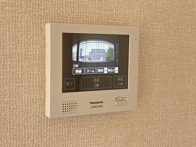 プランドール（101） 部屋画像
