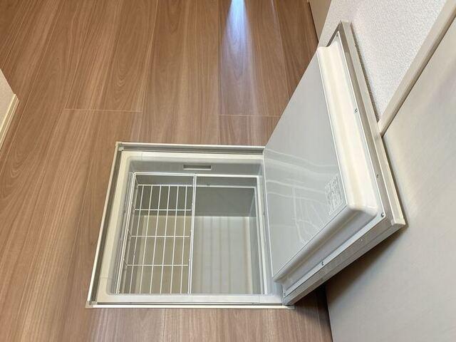 プランドール（101） 部屋画像
