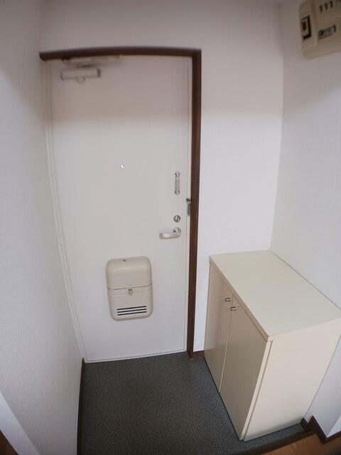 深堀ハイツ　Ⅱ（103） 玄関
