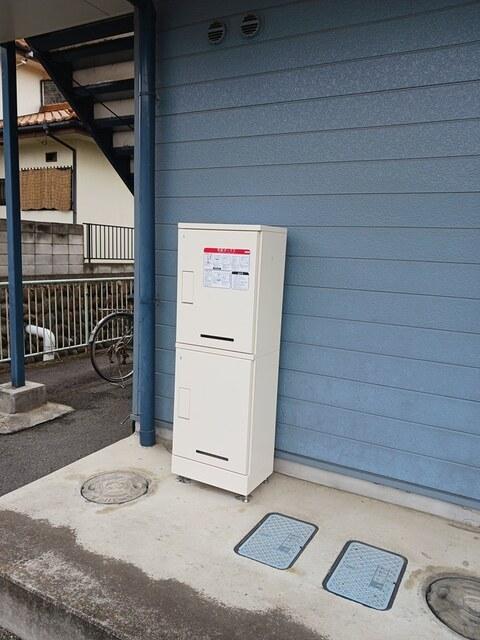 深堀ハイツ　Ⅱ（103） その他部屋・スペース