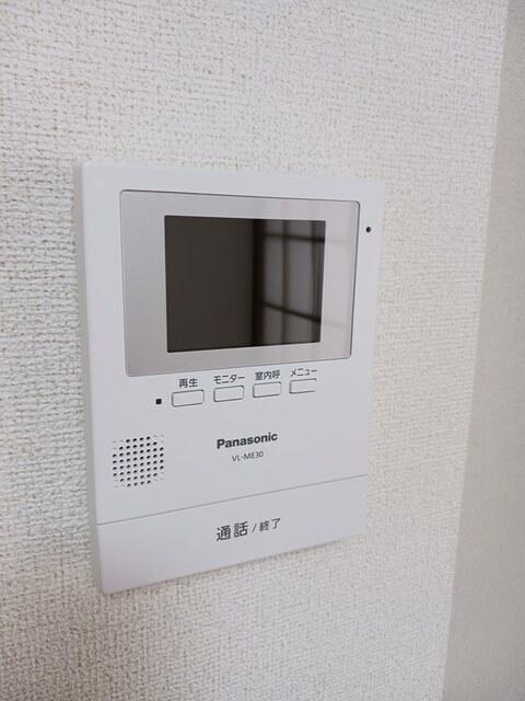 深堀ハイツ　Ⅱ（103） 設備