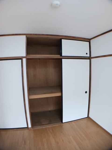 深堀ハイツ　Ⅱ（103） 収納