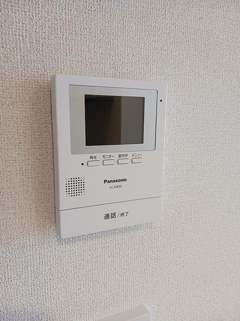 クラール　島野　Ｂ（204） 設備