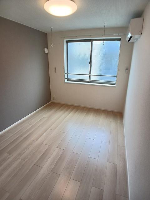 クラール　島野　Ｂ（203） 室内