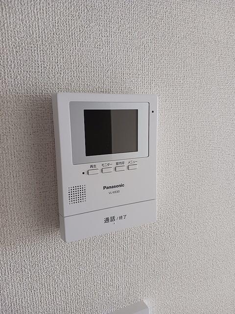 クラール　島野　Ｂ（203） 設備