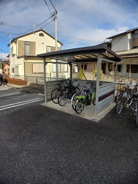 チェリッシュ（101） その他部屋・スペース