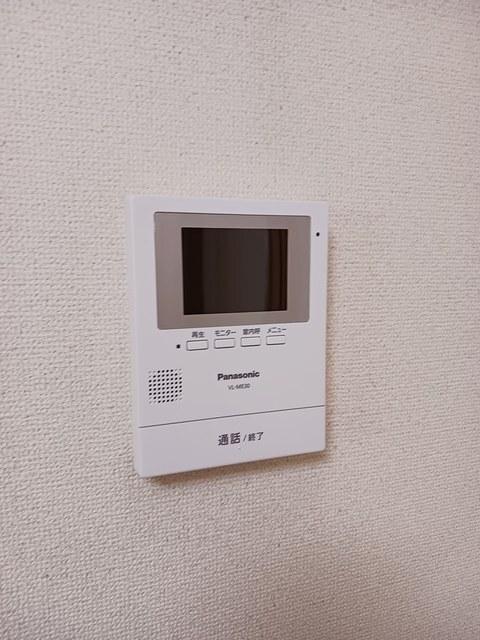 チェリッシュ（101） 設備