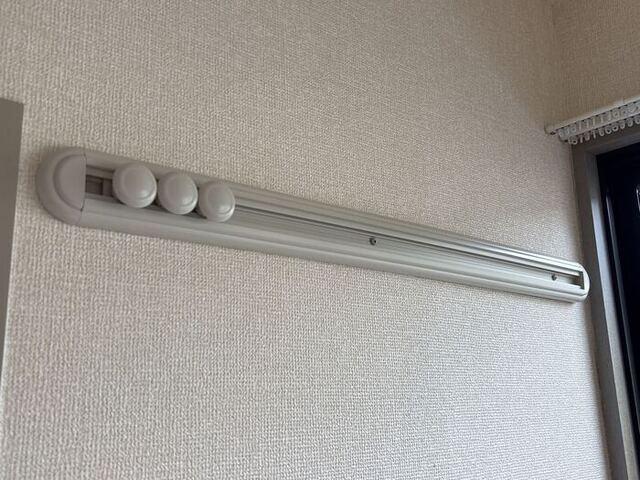 サンライズヒル　Ａ（101） 部屋画像