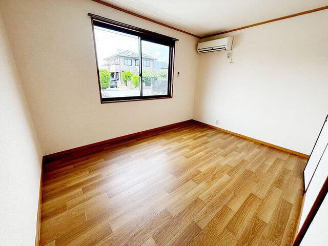 笠原ハイツ　Ａ（102） 部屋画像