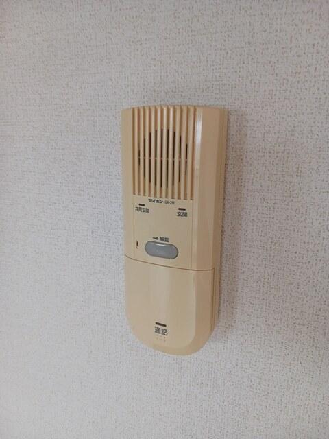 ピュアー双葉（404） 設備