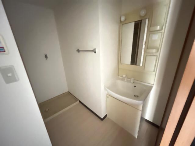ヒーリングカーサＢ 部屋画像