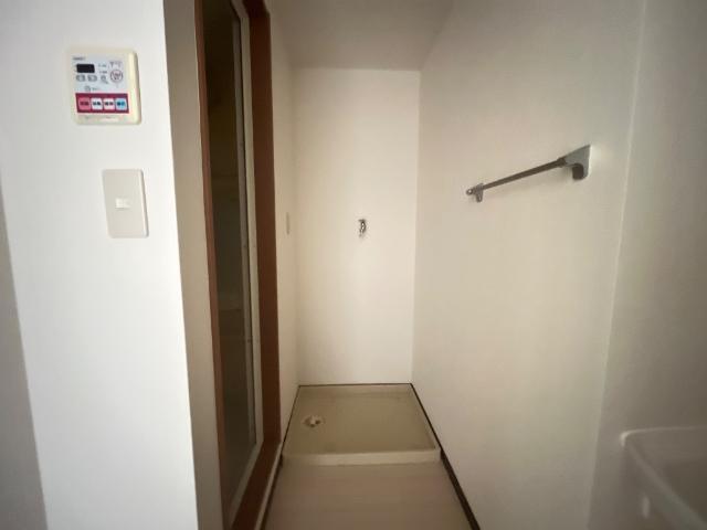 ヒーリングカーサＢ 部屋画像