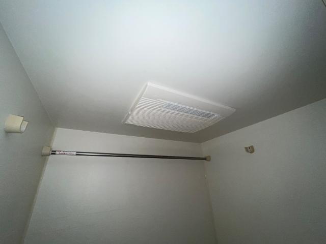 ヒーリングカーサＢ 部屋画像