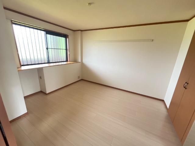 ヒーリングカーサＢ 部屋画像