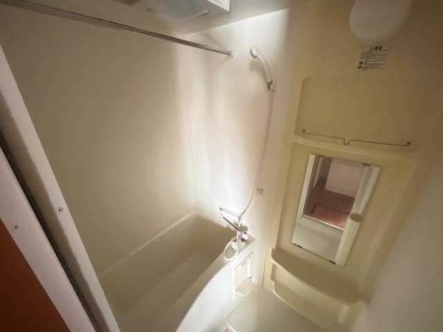 ベル・グラース 部屋画像