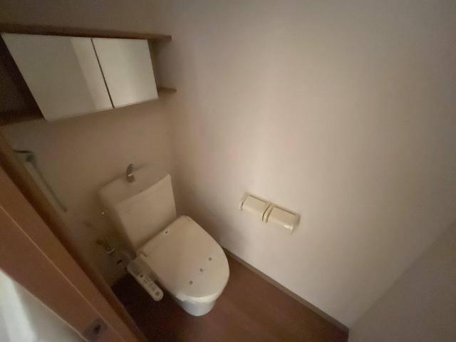 ベル・グラース 部屋画像